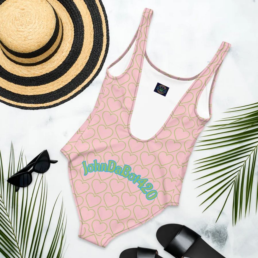 ladys dabot swimsuit product image (6)