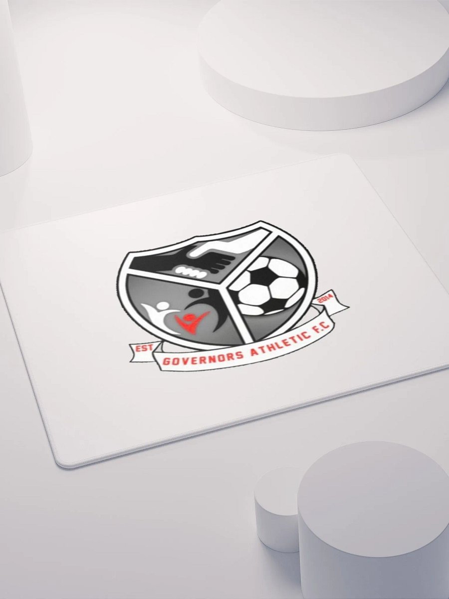 Governors Athletic Mouse Mat product image (4)