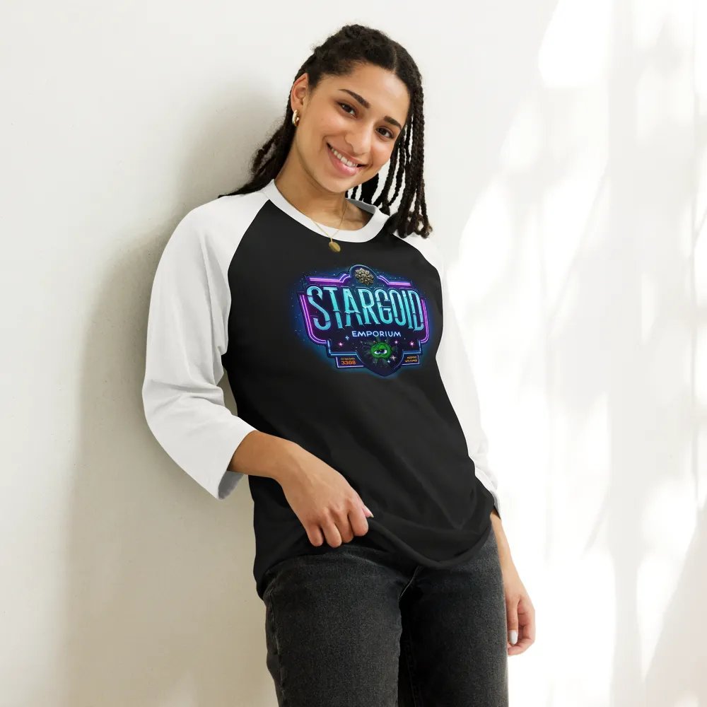 Premiere Edition Baseball Tee product image (10)