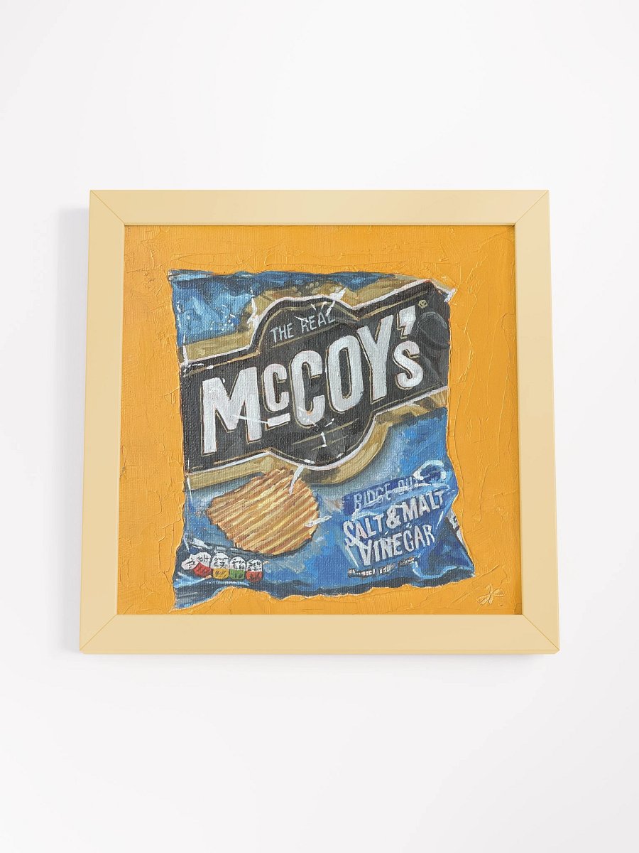 C R E S P S framed print product image (21)