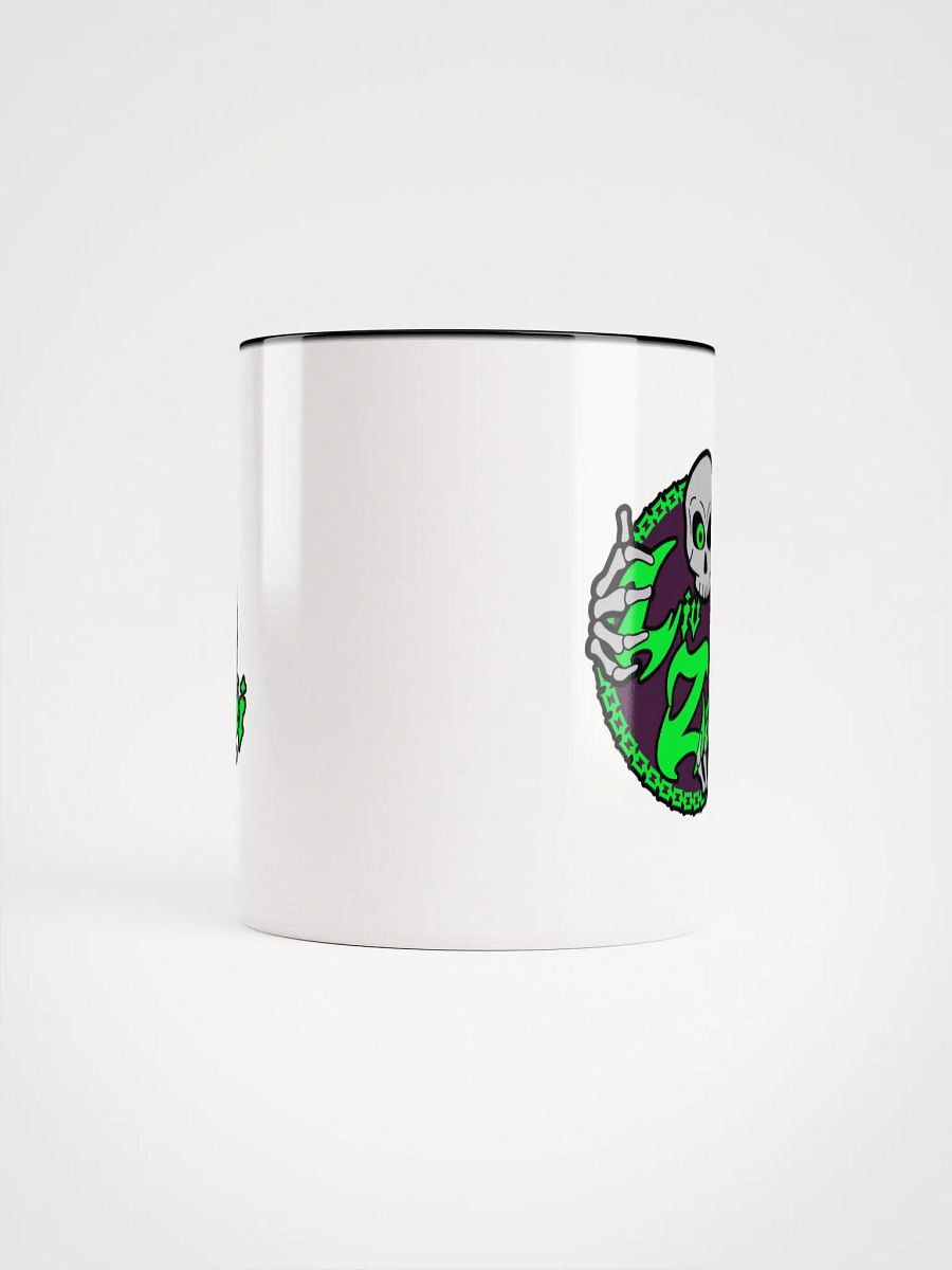 Zombi Mug product image (5)