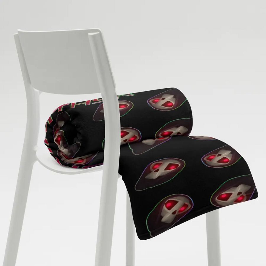 Grim Throw product image (8)