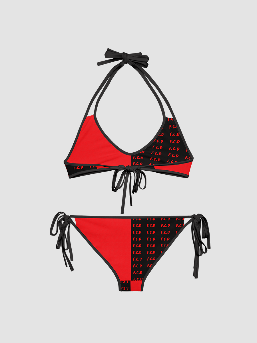 F.C.D Bikini product image (4)
