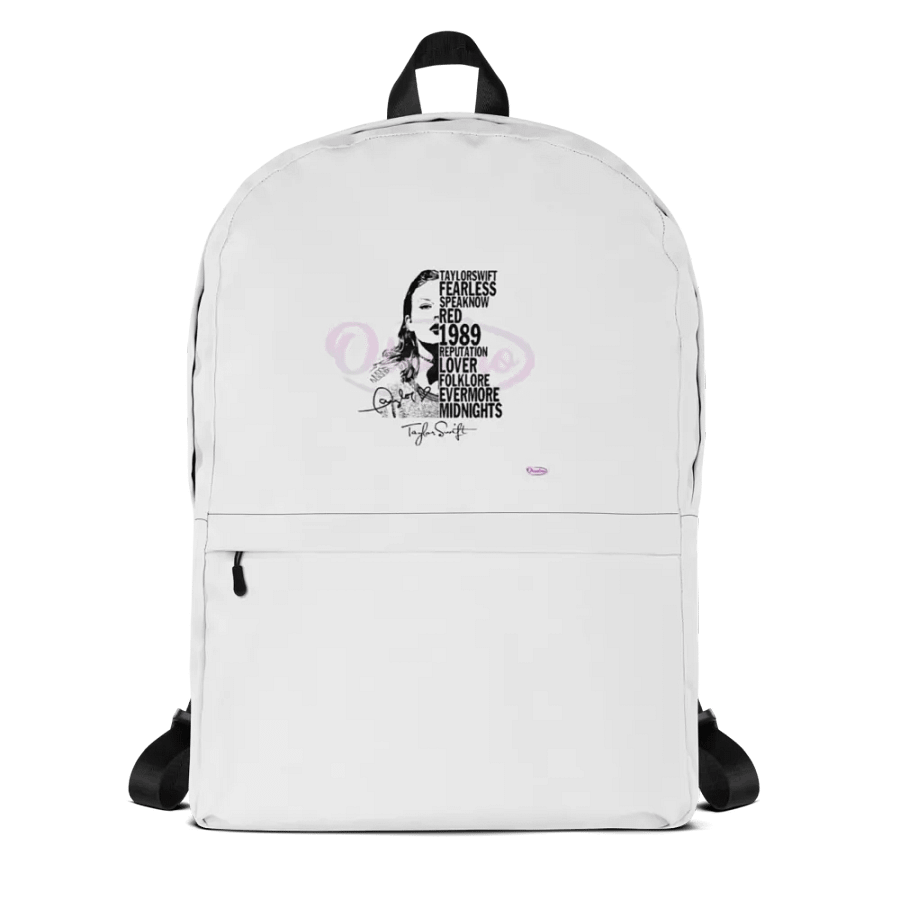 Swift back pack product image (1)