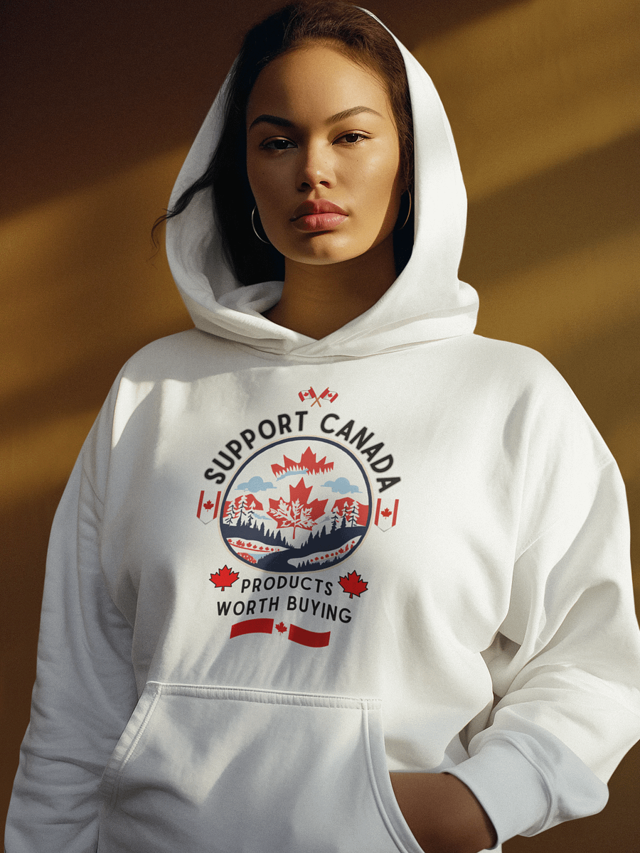 True North Classic Hoodie product image (13)
