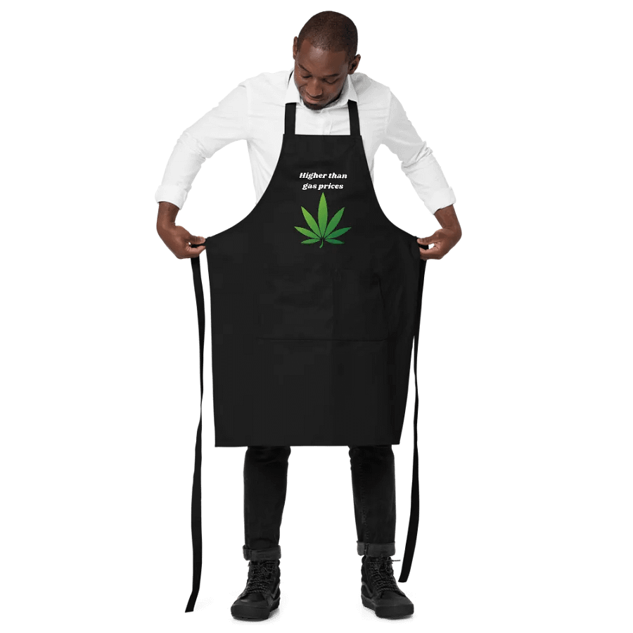 higher then - apron product image (2)