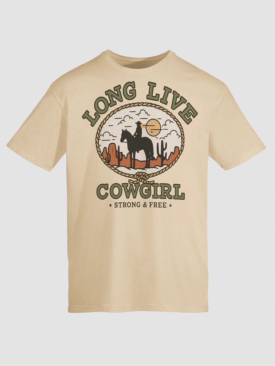 Long Live Cowgirl product image (42)