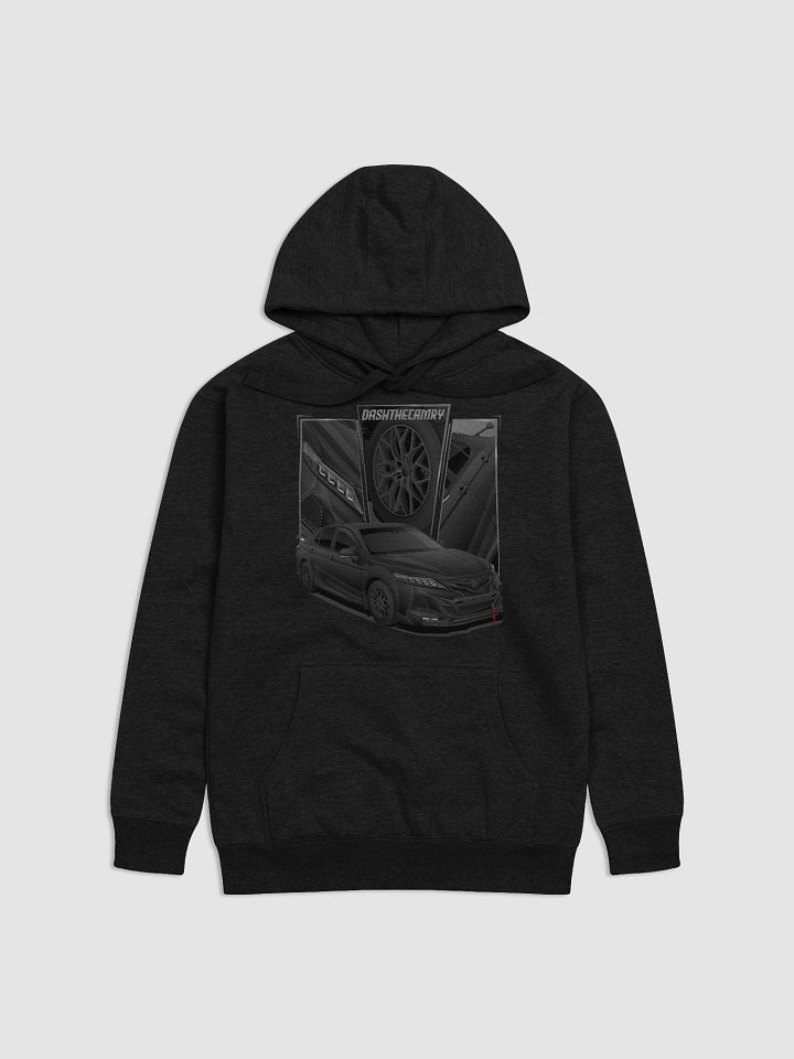 Hoodie - dashthecamry product image (5)