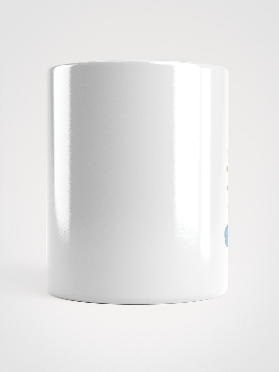 Be The Light Classic-White Mug product image (6)