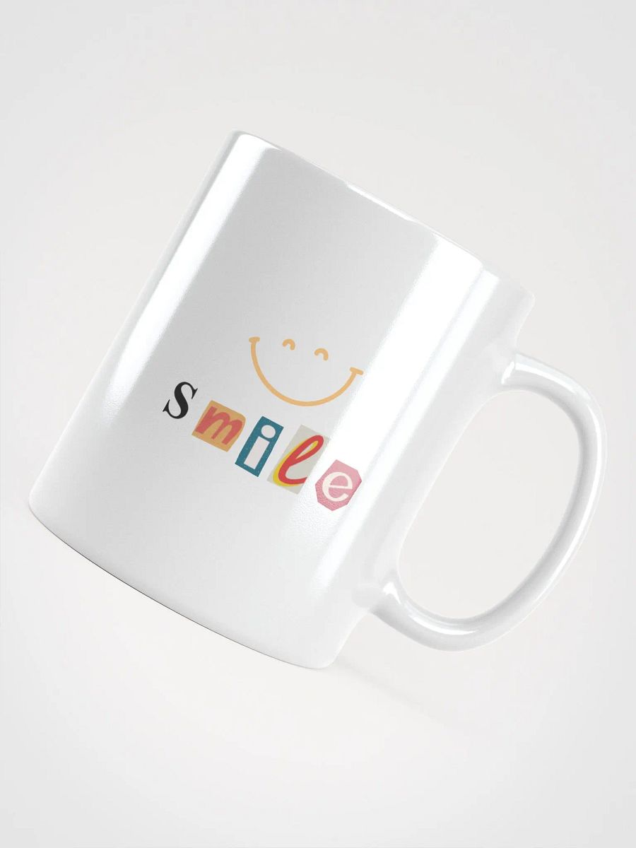 Smile Fusion Mug product image (12)