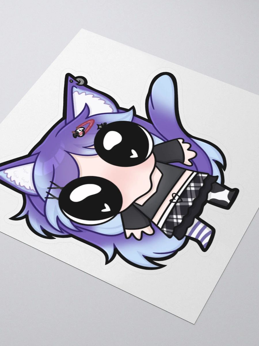 Smol Boop Sticker product image (8)