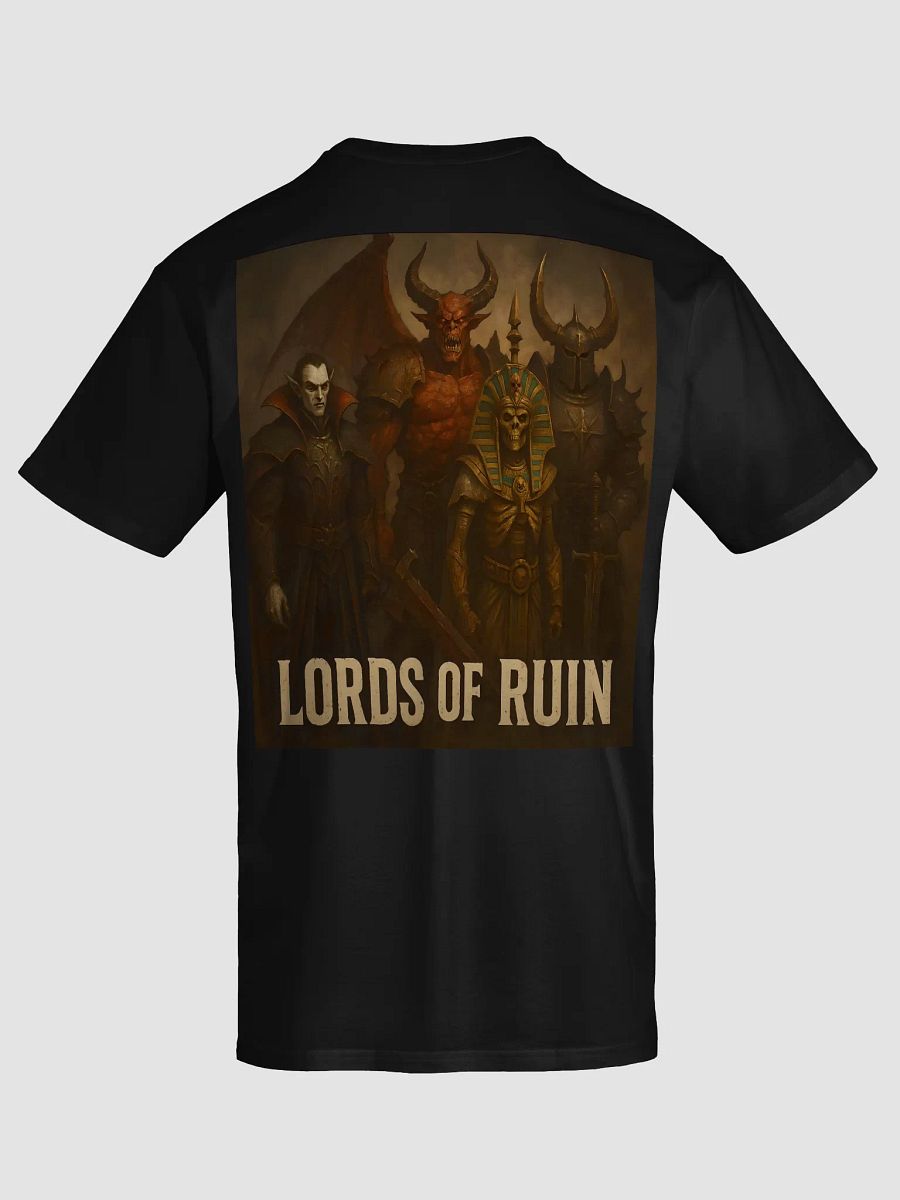 Lords of Ruin product image (5)