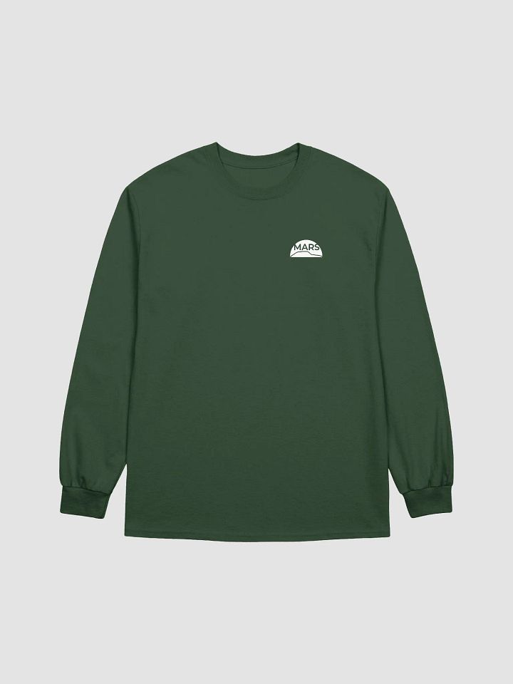 M.A.R.S. Long Tee product image (1)