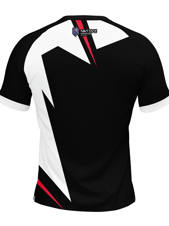 UCC Player Jersey product image (2)