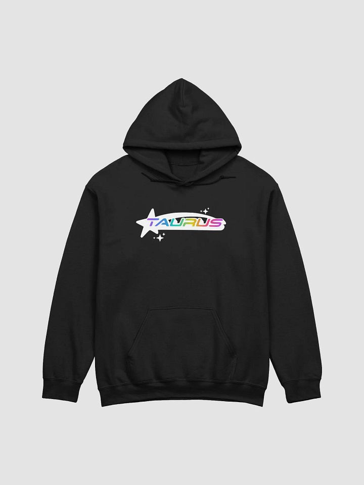 TAURUS HOODIE product image (1)