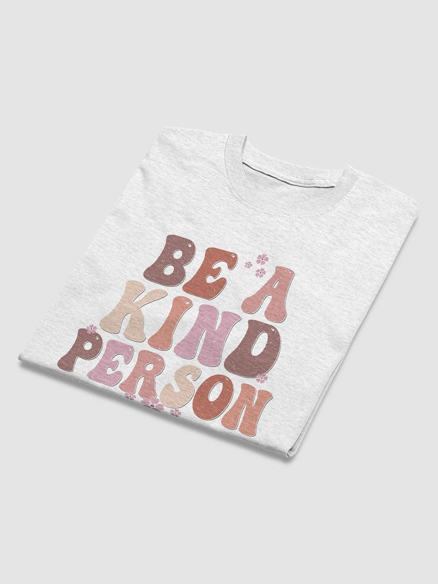 Kindness Blooms Tee product image (32)