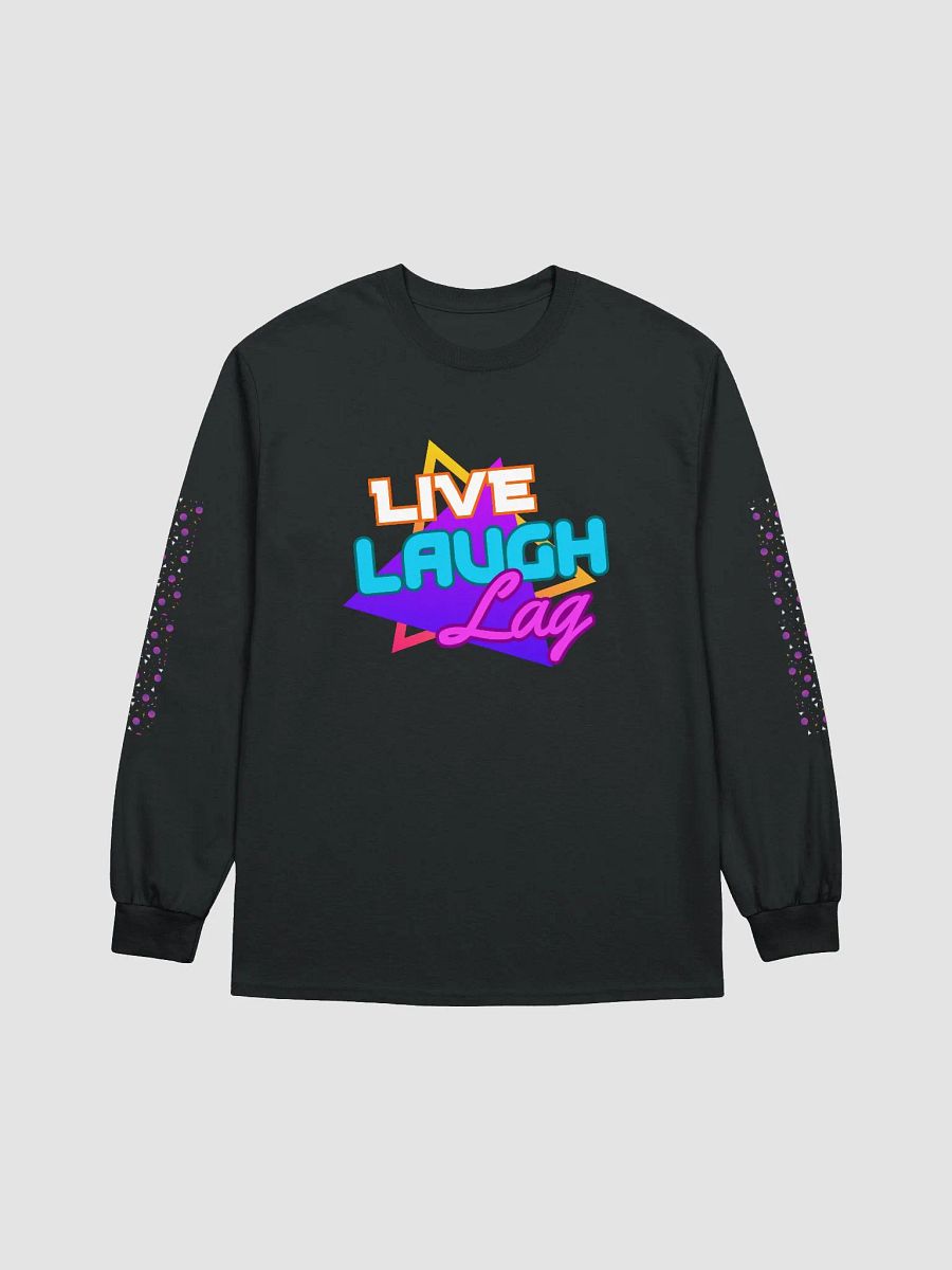 LLL Long Sleeve T-Shirt product image (1)