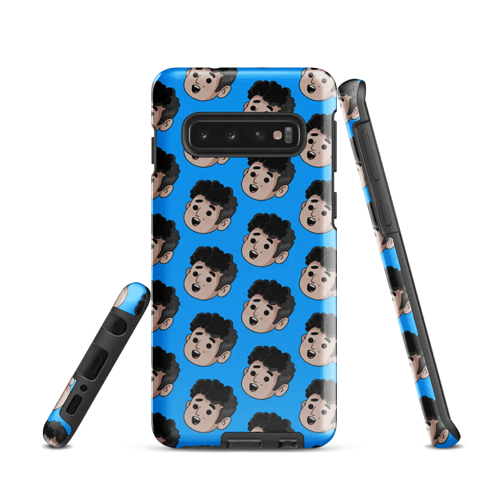 Hannahcast Samsung Case product image (2)