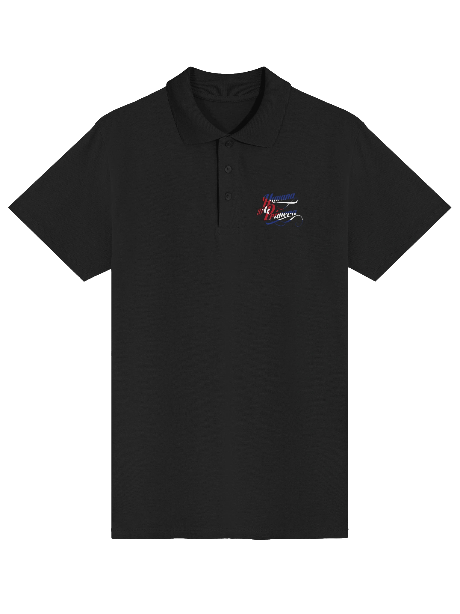 Havana D'Primera - Unisex Premium Pique Polo Shirt product image (1)