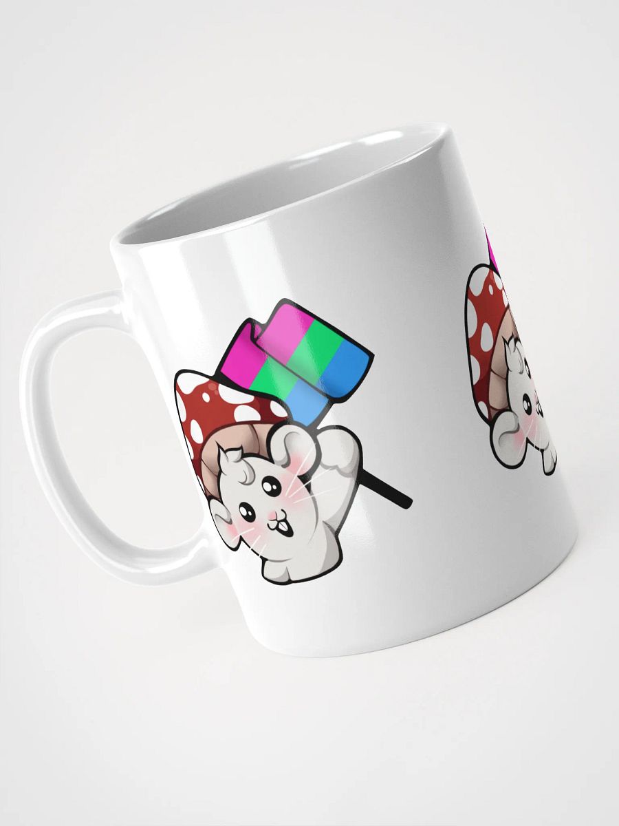Polysexual Pride Mug product image (3)