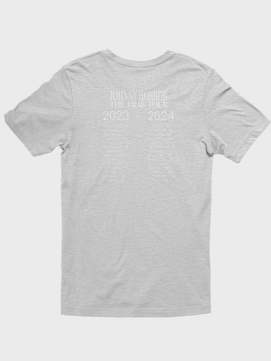Neon Tour Shirt 24 product image (20)