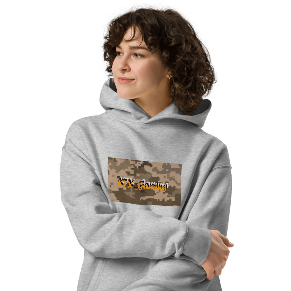 KTX_Camo Logo Hoodie product image (34)