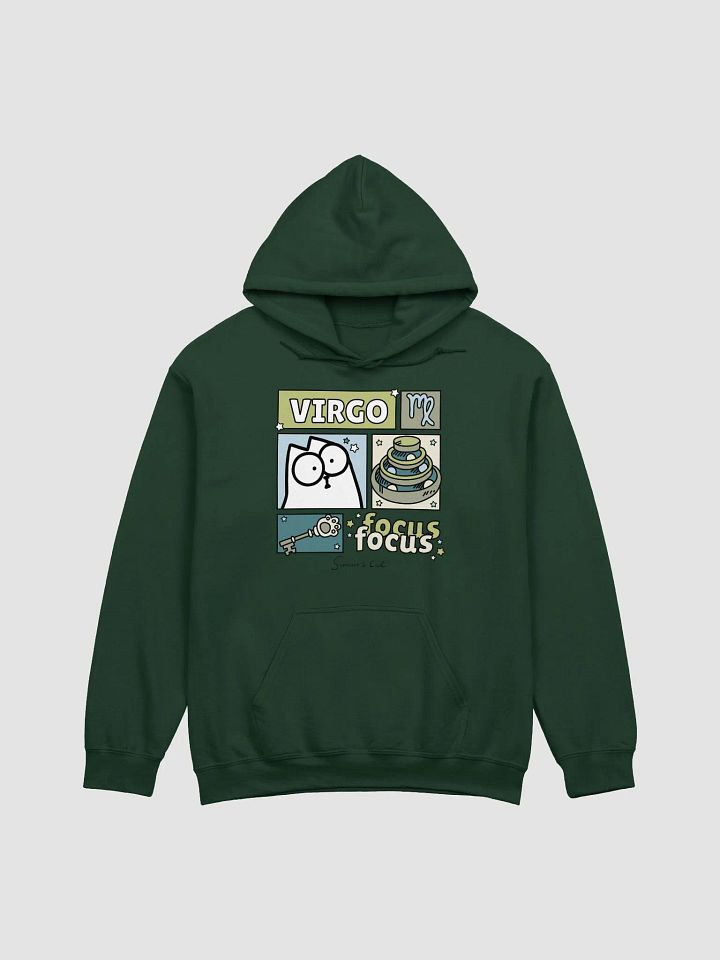 Virgo Hoodie product image (18)