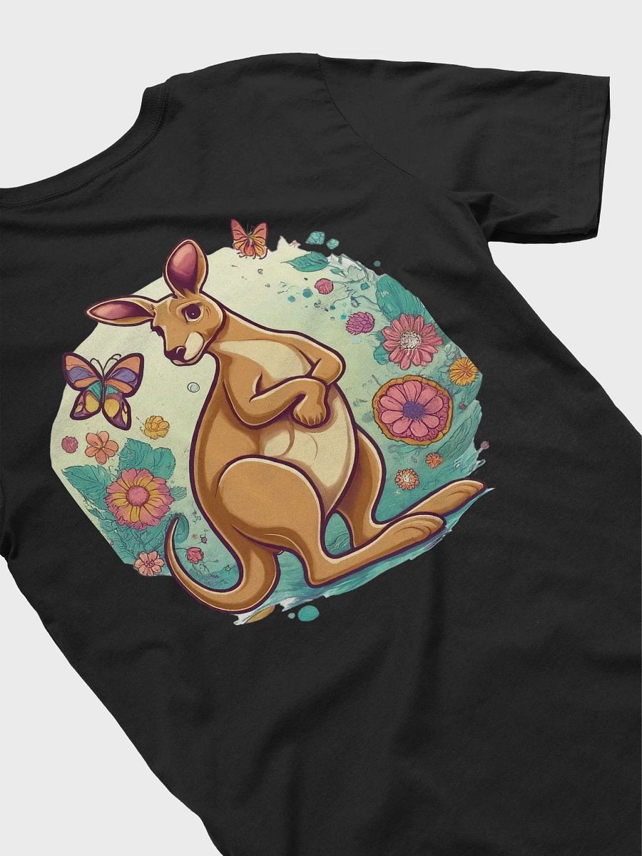 Iconic Bella+Canvas Supersoft Tee product image (22)