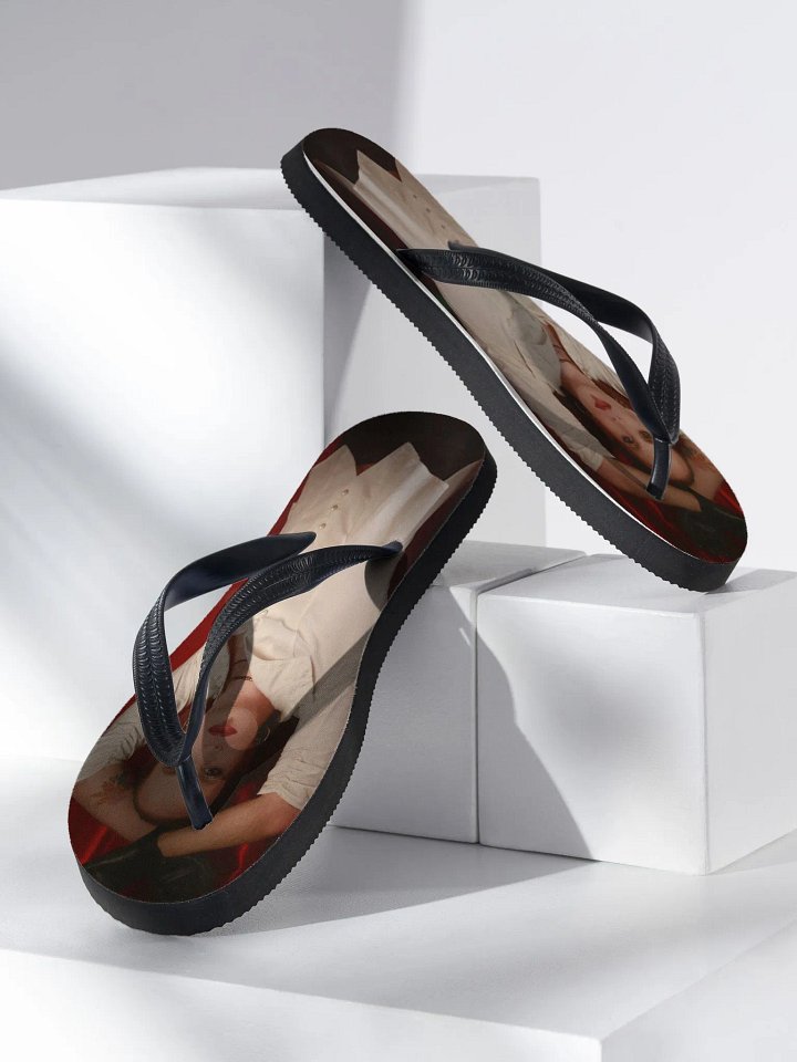 Step-on-me flop flips product image (2)