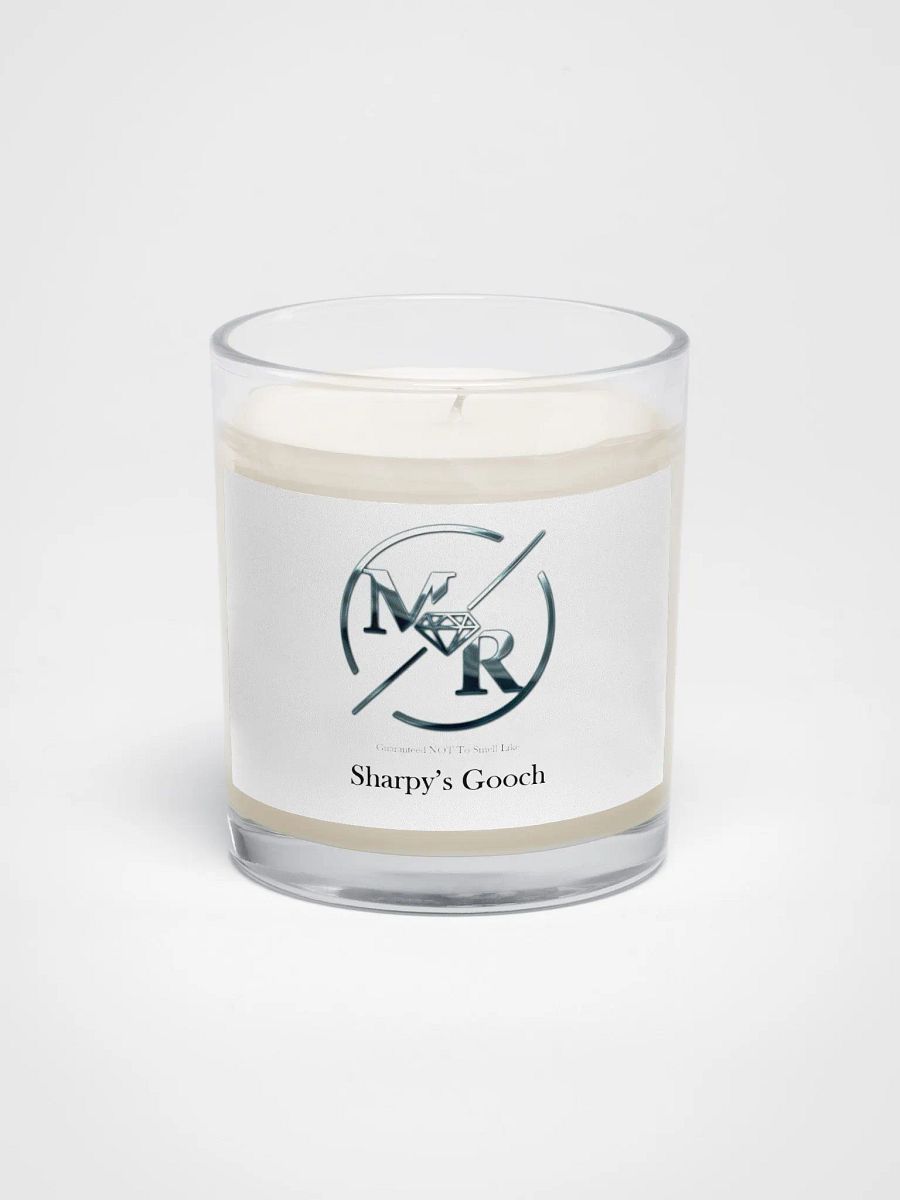 Rush Candle product image (1)