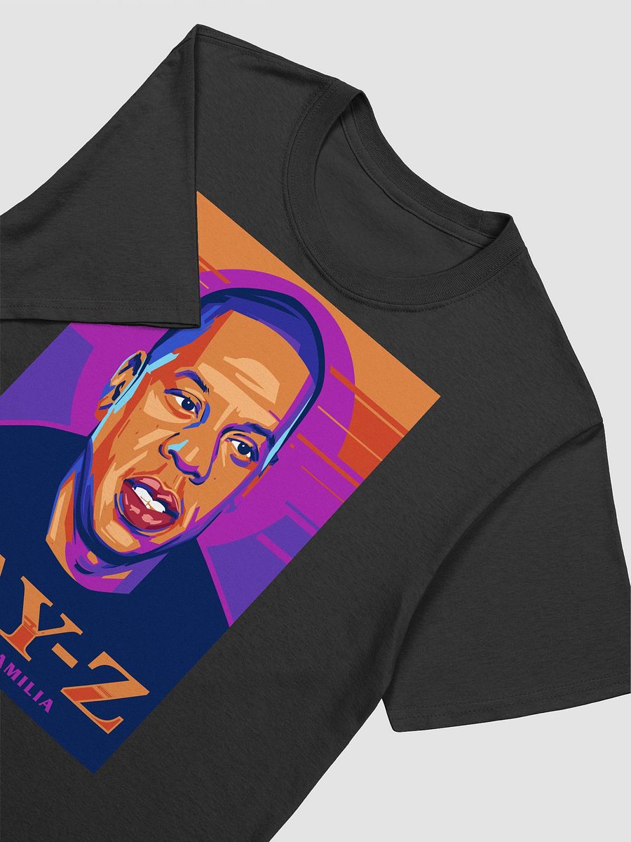 JAY-Z Pop-Art Graphic Tee product image (20)