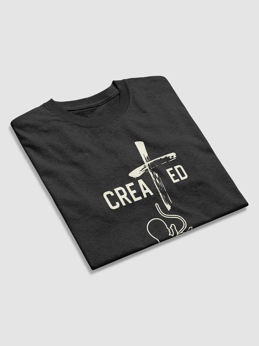 Created Classic Tee product image (3)