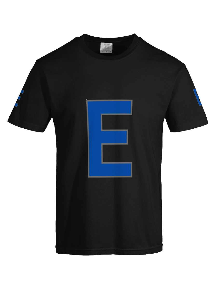 The E Shirt product image (5)