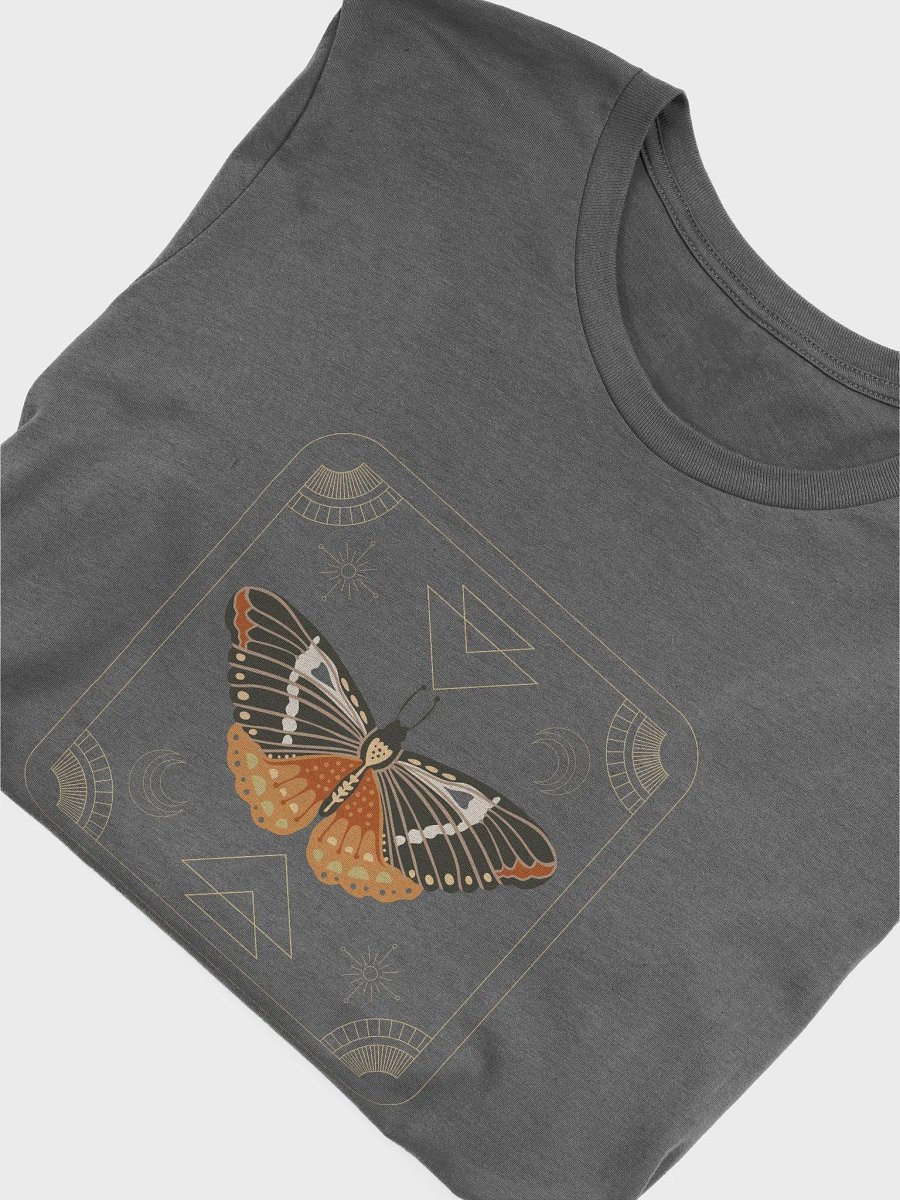 Butterfly Shine Your Light Tee product image (9)