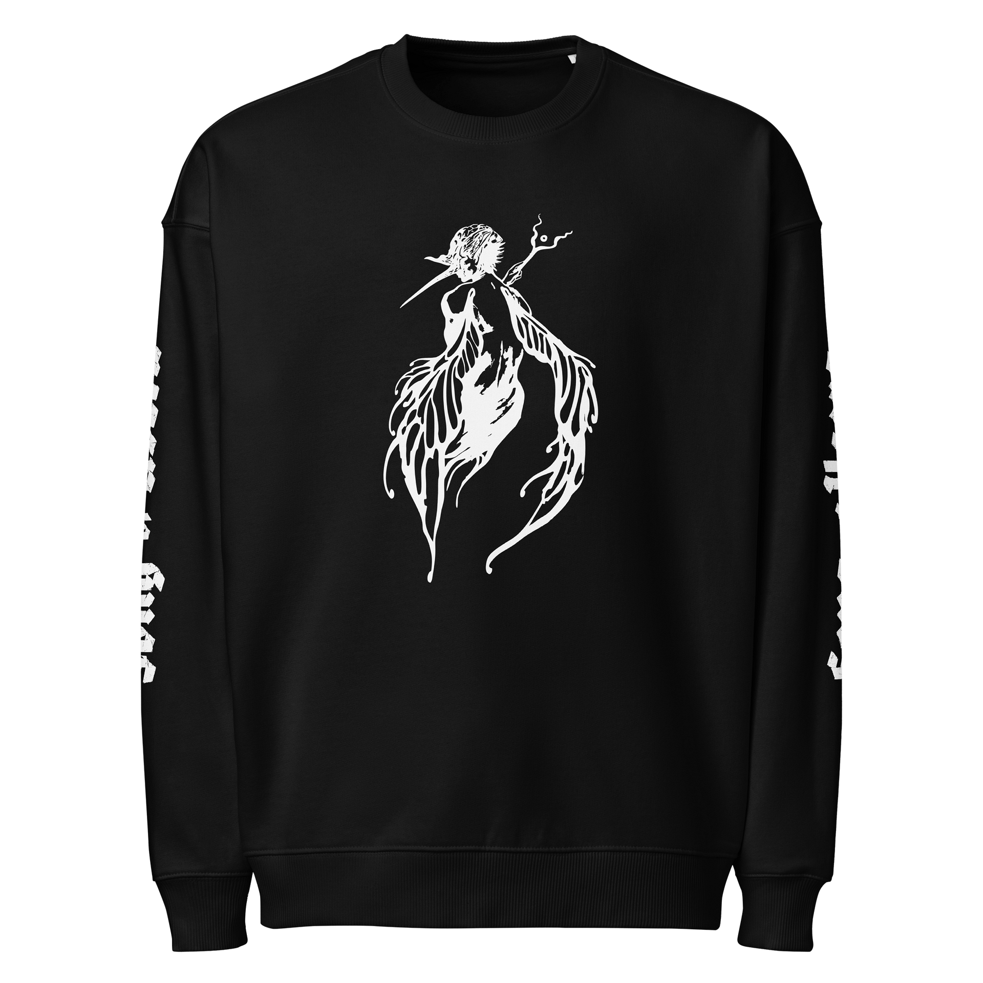 SoU Oversize Sweatshirt product image (1)