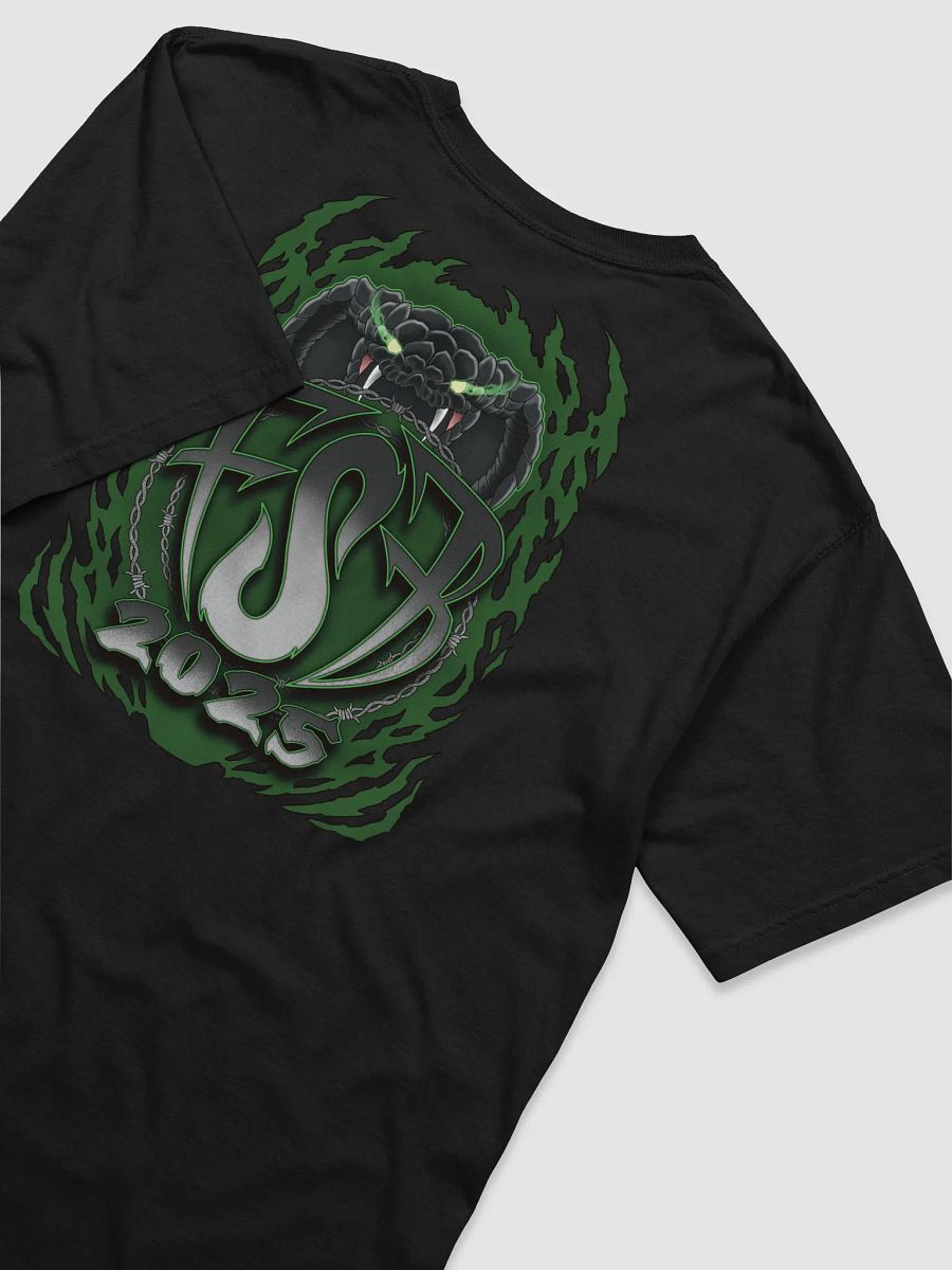 FSB - C&E - GREEN product image (4)