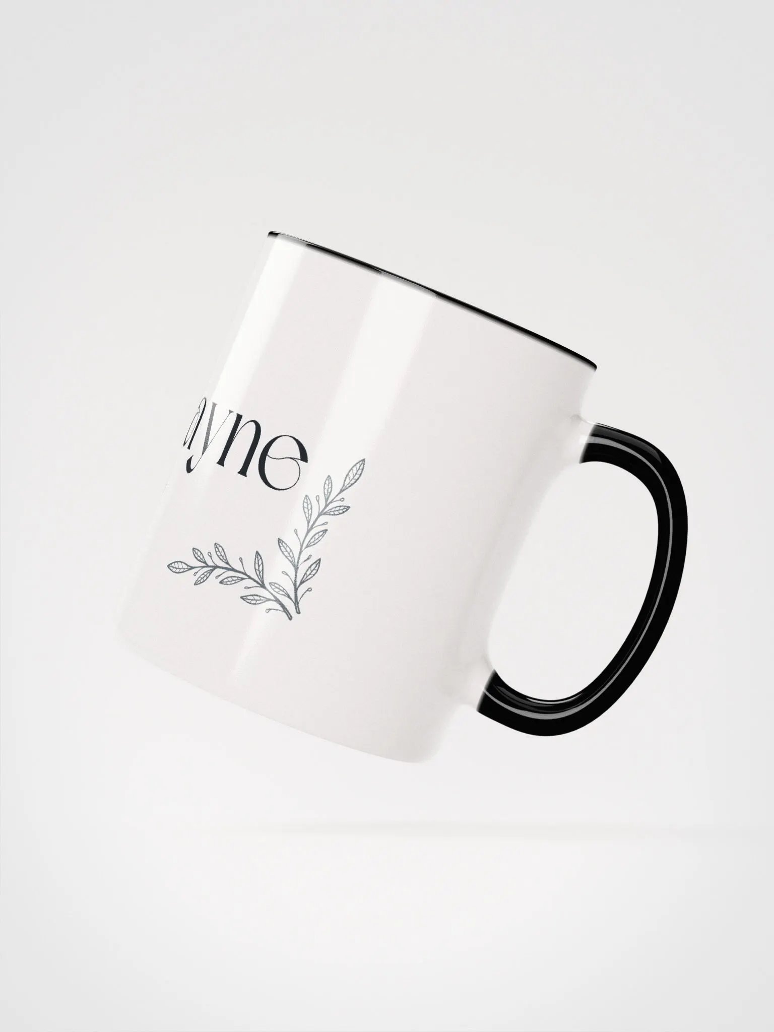 Mamma Jayne Mug product image (15)