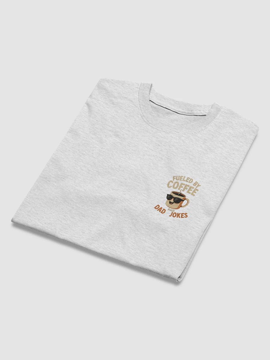 Dad's Heavyweight T-Shirt product image (7)