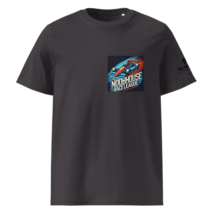 The Noobhouse Raceleague T-Shirt product image (5)