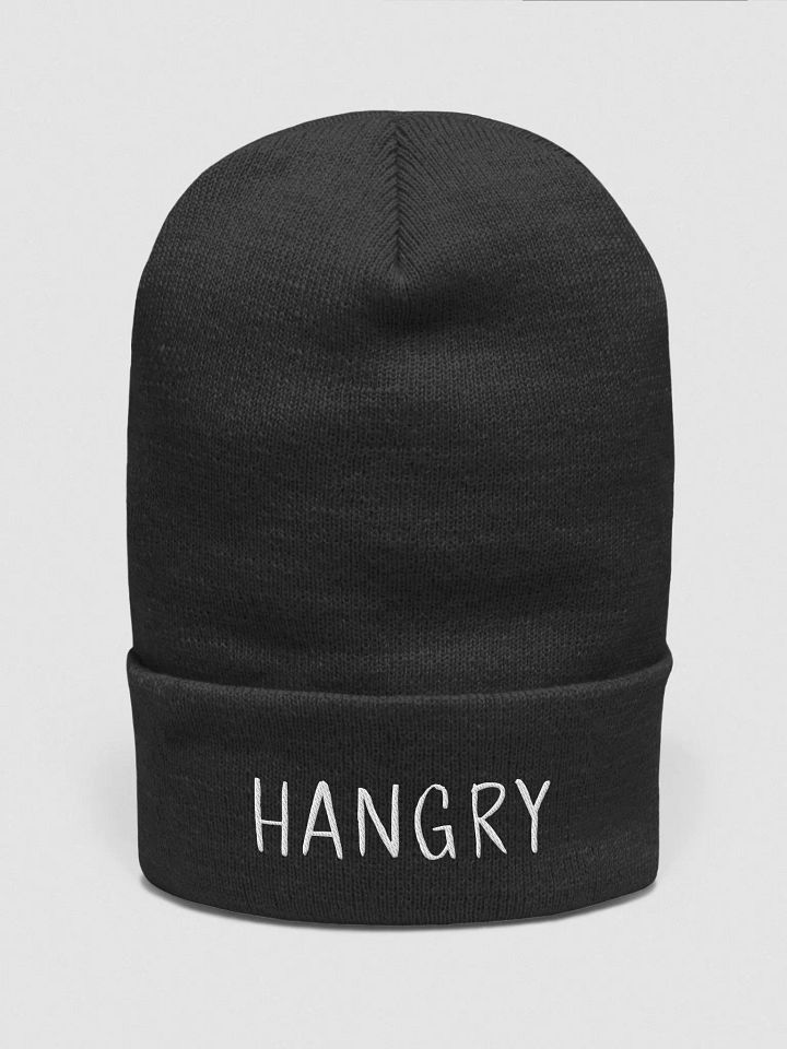 Hangry Beanie product image (3)