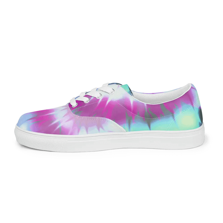 Dusky canvas shoes (womens) product image (8)