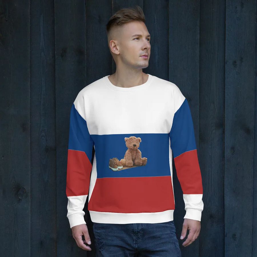 Bear pallet sweat product image (11)