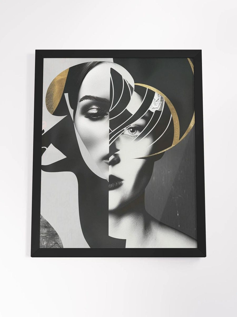 Framed Art Print product image (4)