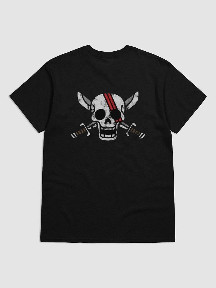 One Piece Shanks T Shirt product image (2)
