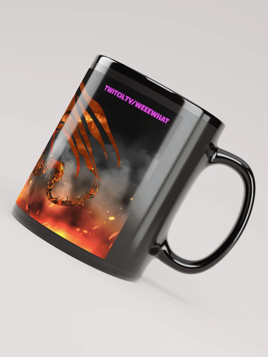Dragon Mug product image (5)