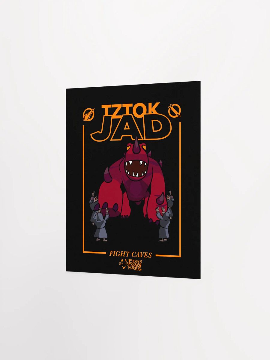 Jad Print product image (5)