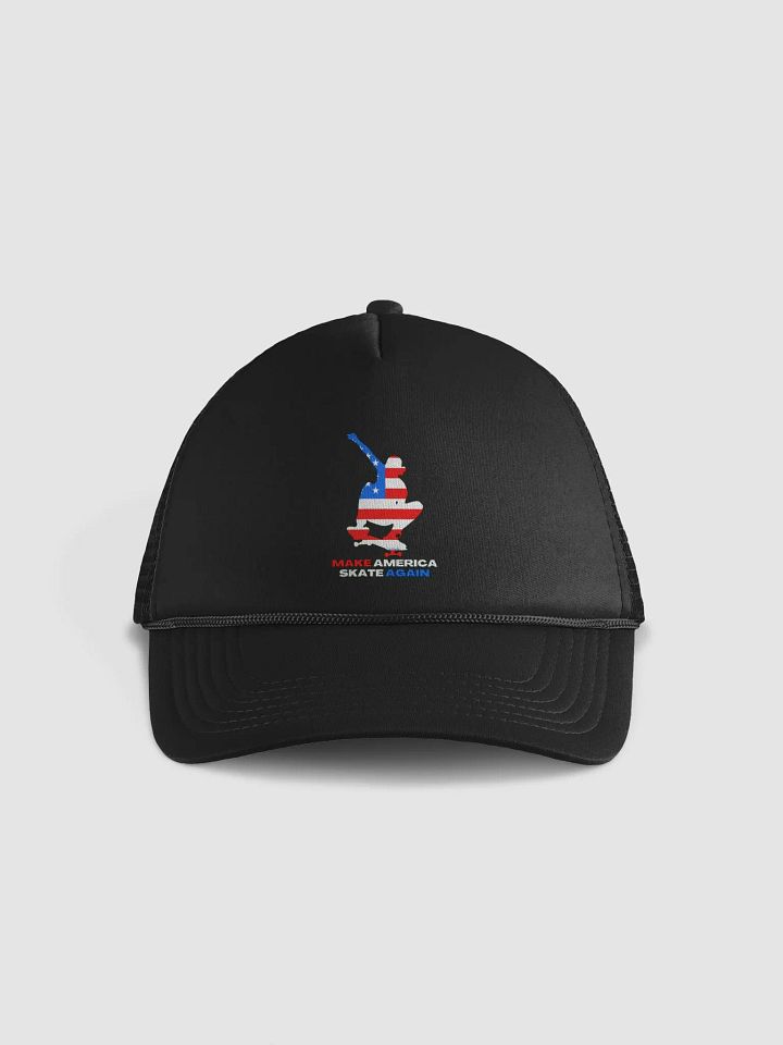 MAKE AMERICA SKATE AGAIN product image (2)