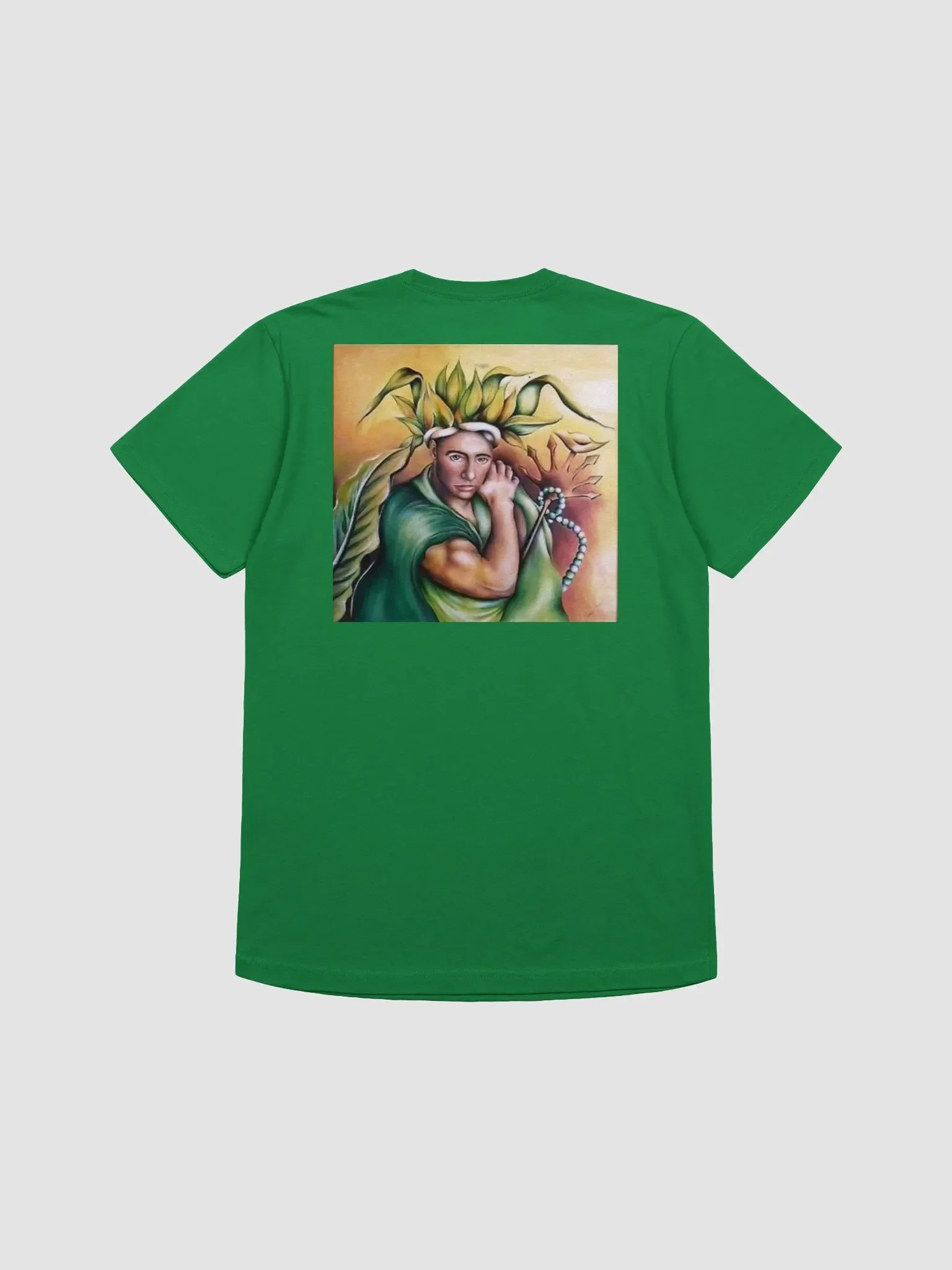 Ossain o senhor de todas ervas product image (2)