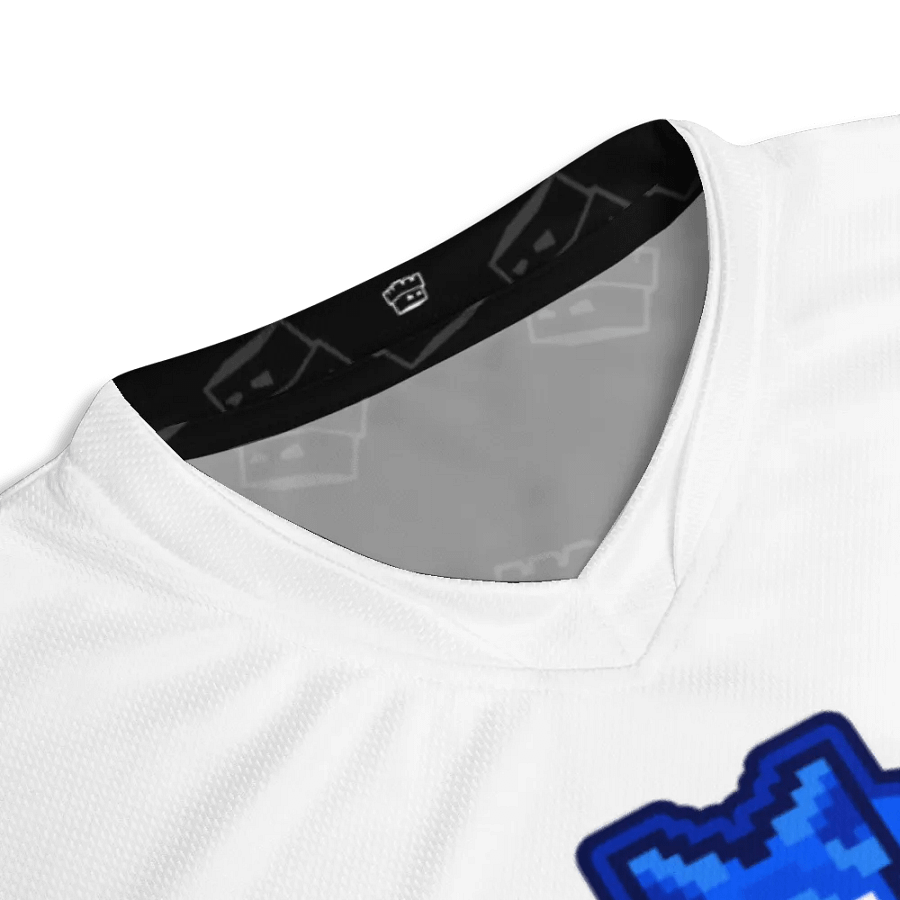 Blue Bats Jersey product image (4)