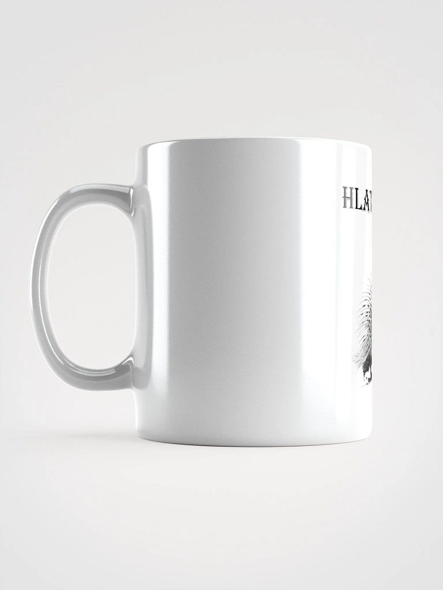 Hlatywayo Nungu Shona Totem Mug product image (6)